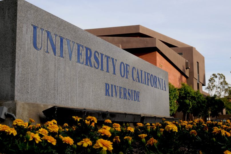 Ucr Id Card