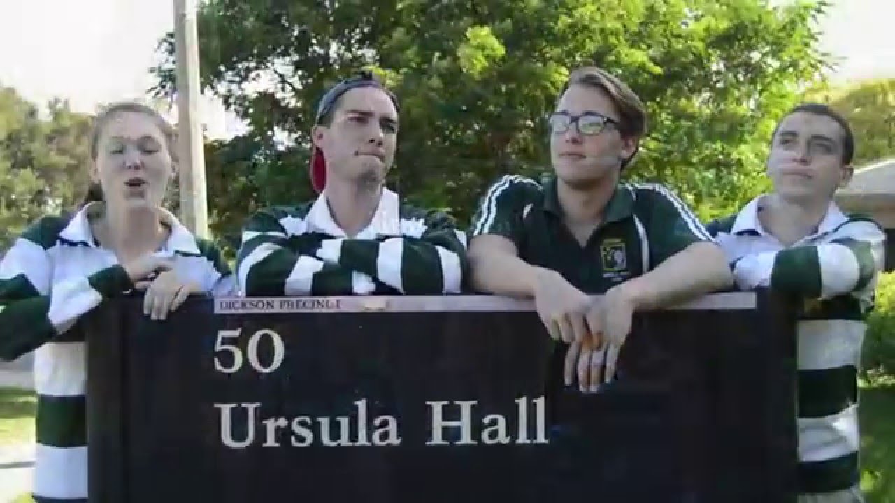 Top 10 Residences at Australian National University OneClass Blog