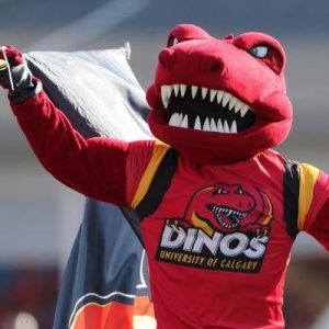 Rex the Dino
