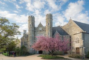 Top 10 Clubs at West Chester University