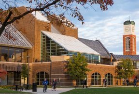 Top 10 Buildings at GVSU You Need to Know