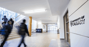 Administration Building
