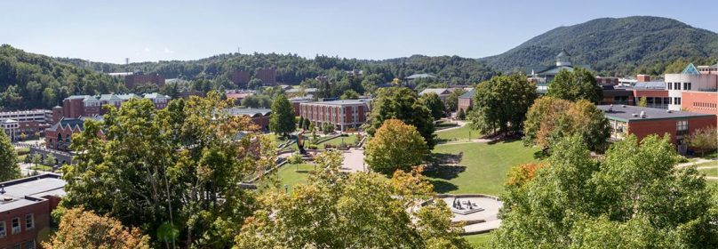 Top 10 Clubs at Appalachian State University - OneClass Blog