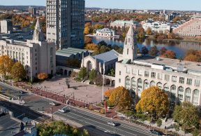 10 Boston University Library Resources You Need to Know