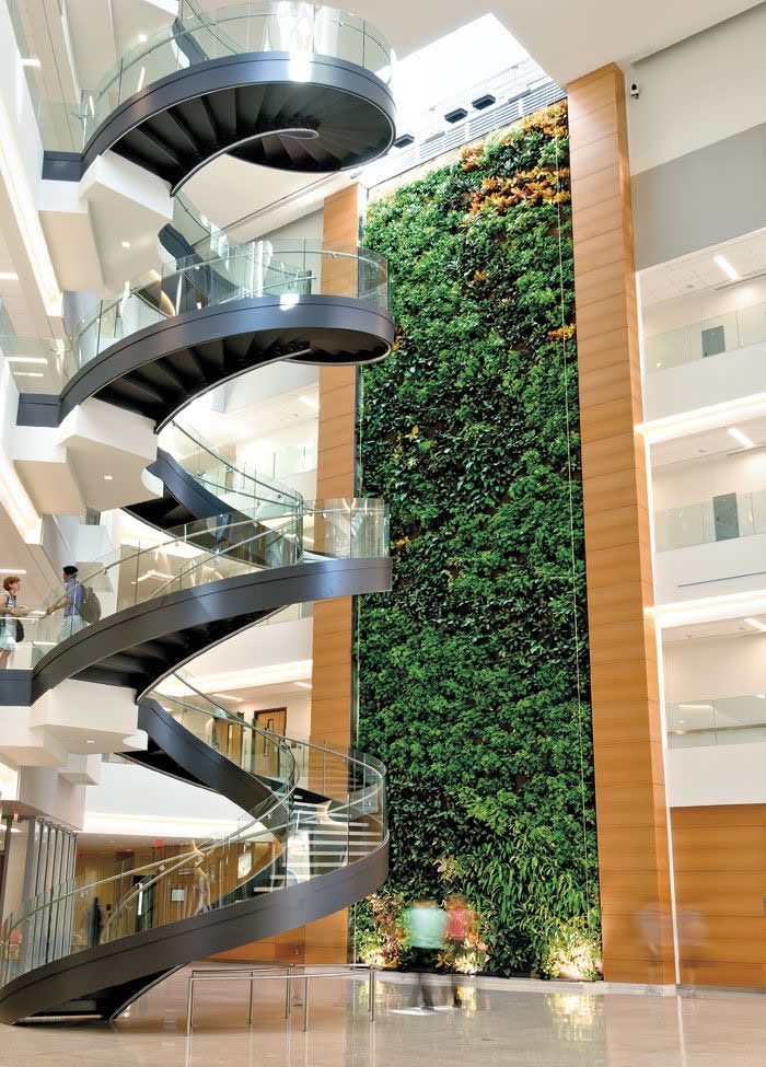 biowall