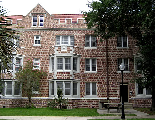 Top 10 Dorms at the UF - OneClass Blog