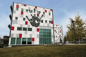 Child Development Centre