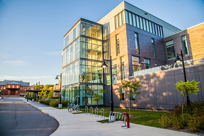 Top 10 Clubs at Humber College