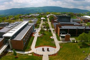 Top 10 Professors at SUNY Oneonta