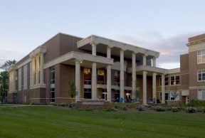 Top 10 Professors at Colorado State University