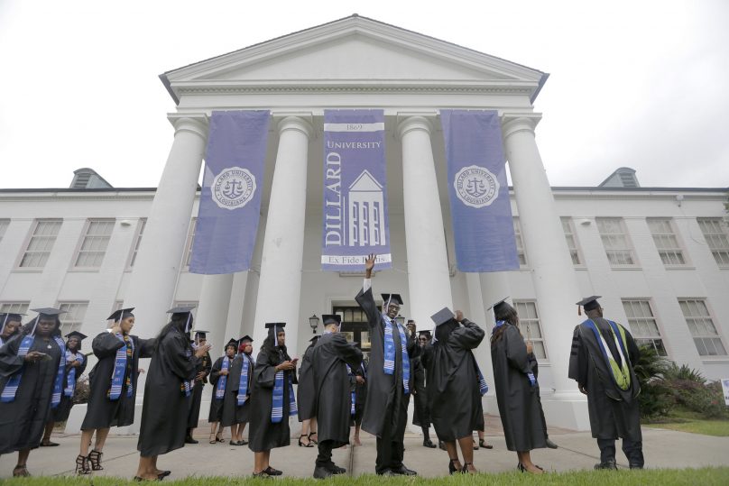 10 of the Easiest Courses at Dillard University OneClass Blog