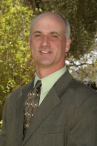 Matthew Burd