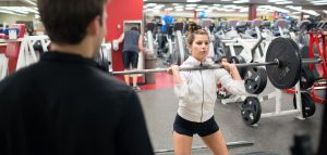 Fitness Centre