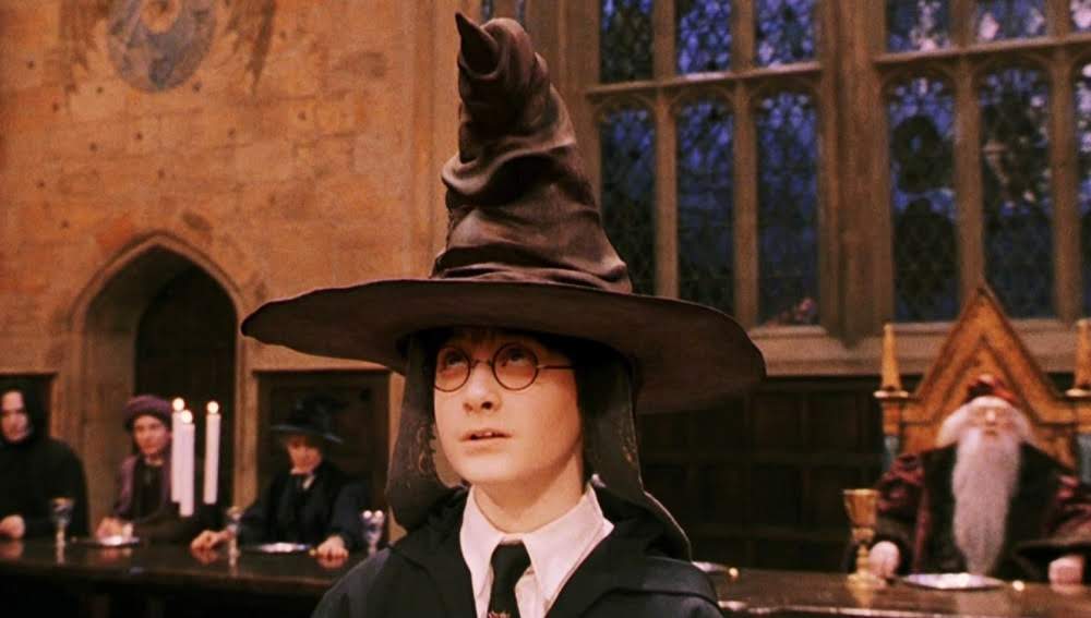 harry