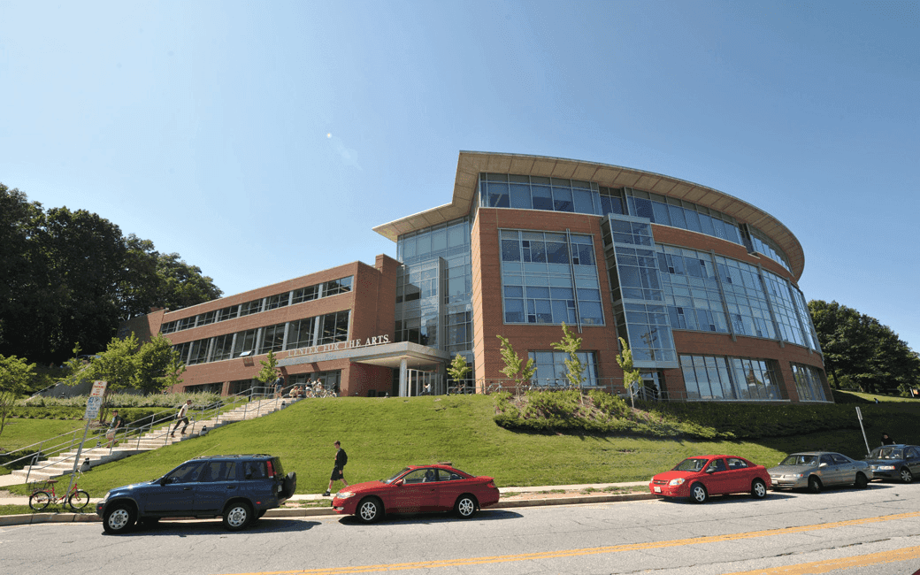 10 Towson University Buildings You Need To Know Oneclass Blog 