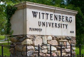 10 Easiest Courses at Wittenberg University