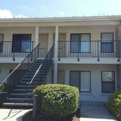 An image of Apartments at the University Village.