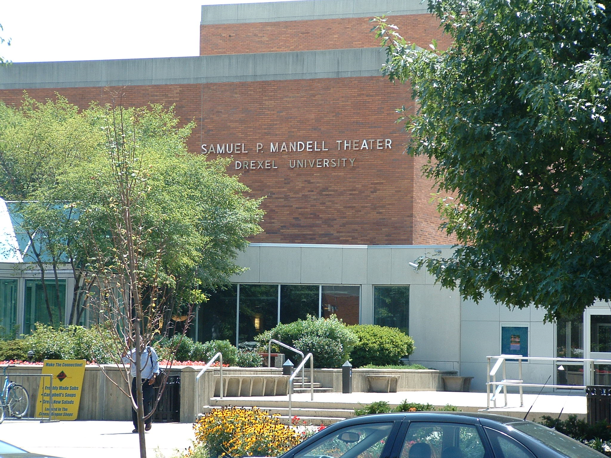 mandell