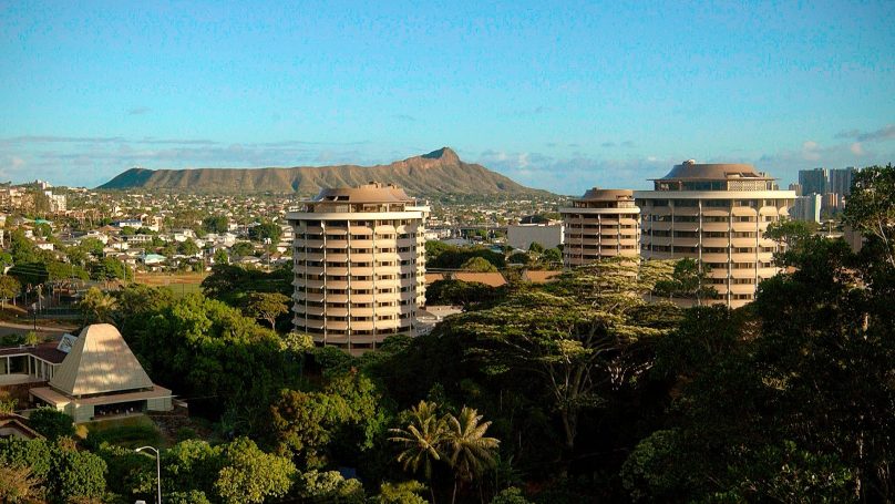 10 University of Hawaii at Manoa Buildings You Need to Know - OneClass Blog