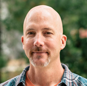 Michael Black