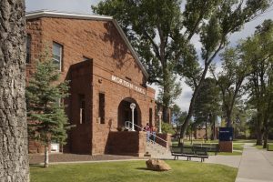 Top 10 Residence Halls at NAU - OneClass Blog
