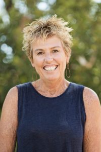 Nancy Stauch