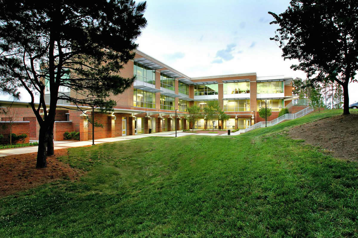Top 10 Dorms at NC State University - OneClass Blog