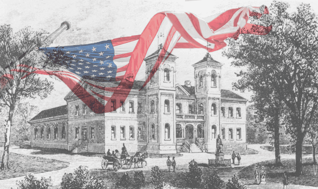 Top 10 College of William and Mary Buildings You Need to Know