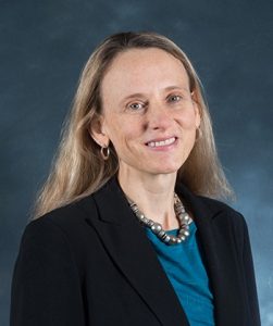 Sarah Babb