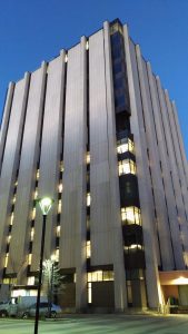 Mackimmie Library