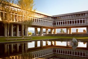 10 SFU Buildings You Need to Know