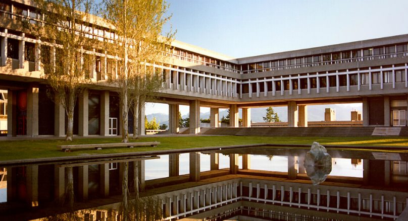 10 Sfu Buildings You Need To Know Oneclass Blog 