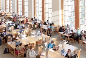 10 UNH Library Resources You Need To Know About