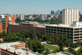 The Top 10 Clubs at University of Alberta