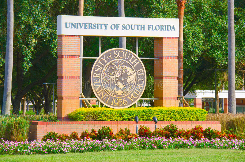 Top 10 Residences at University of South Florida OneClass Blog