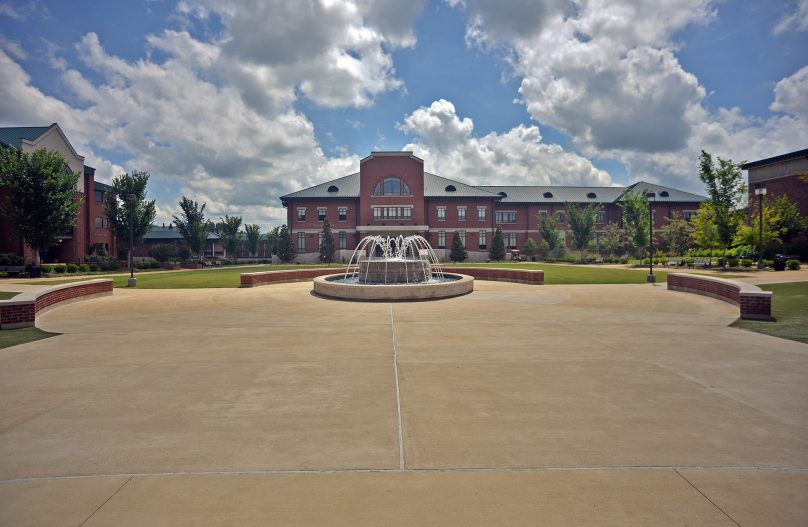 Top 10 Residences at Northeast Mississippi Community College OneClass