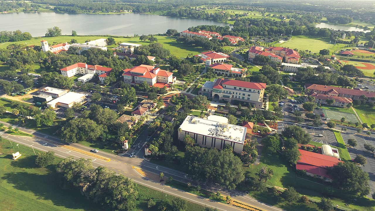 Top 10 Dorms at Saint Leo University OneClass Blog