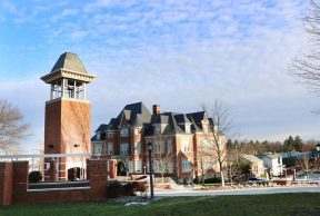 10 of the Coolest Clubs at Clarion University