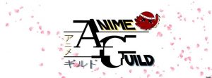 Anime Guild Logo