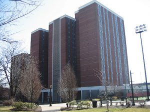 Top 10 Residences At Duquesne University - OneClass Blog