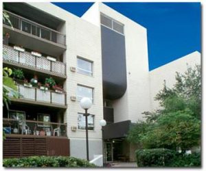 Penthouse Apartments