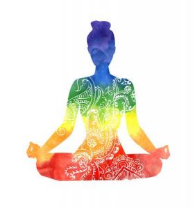 Yoga Clipart