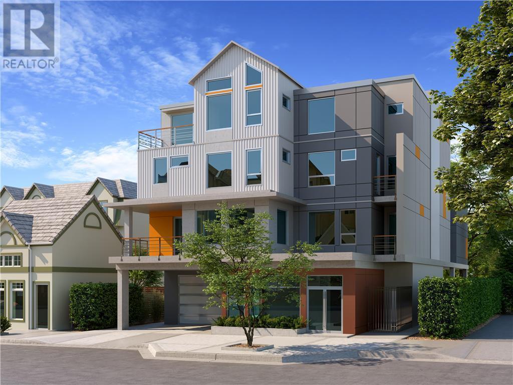 530 Cartier Street-Nipissing student rental
