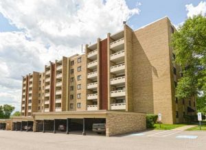Carriage Park Apartments