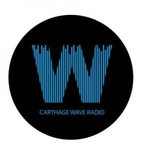 WAVE Radio Logo