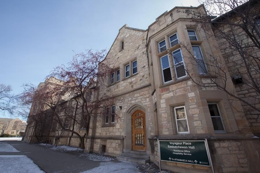 Top 10 Residences at University of Saskatchewan OneClass Blog