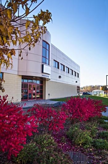 Top 10 Buildings at University of Guelph - OneClass Blog