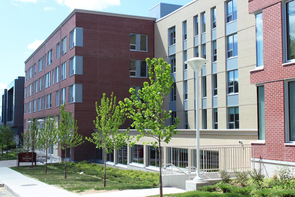 Top 10 Residences at the uOttawa OneClass Blog