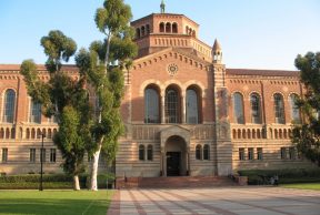 Top 10 Library Resources at UCLA