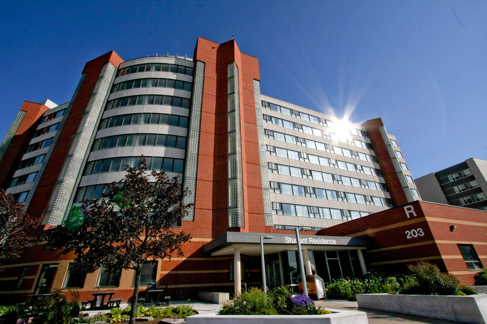 North Campus Residence
